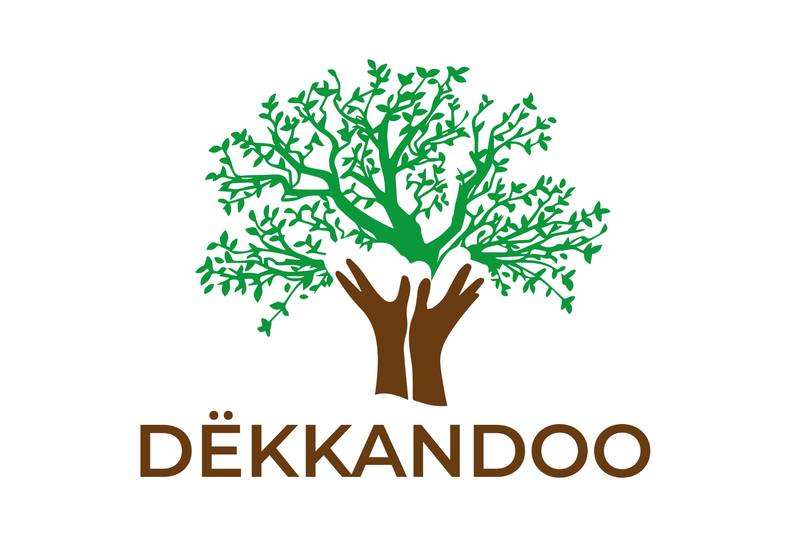 Logo DËKKANDOO